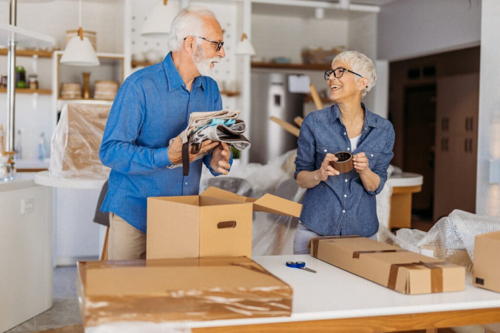 Downsizing Services